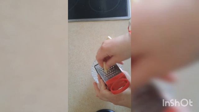 ХЕК на сковороде,хрустящий с соусом??