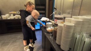 Sheraton Hotel Nizhny Novgorod Kremlin Нижний Новгород