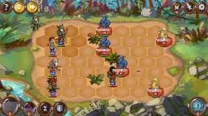 58я точка Вулкан - Обычная. Самостоятельное прохождение.