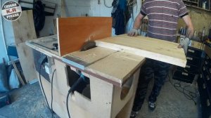 Оригинальный журнальный столик своими руками