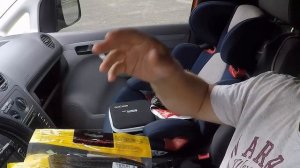 Уловистая приманка на Судака.Силикон Lucky John червь Wacky Worm 5,7.#Рыбалка