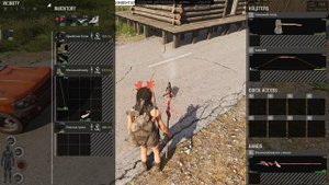 Как жарить мясо в SCUM после обновления без рецепта (2019)