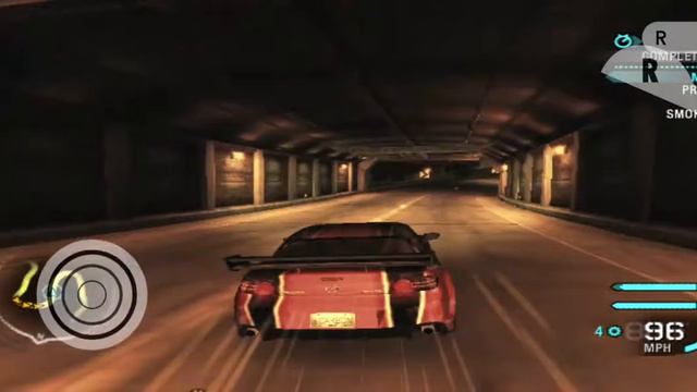 Need for speed carbon dolphin emulator Android gameplay смотреть онлайн