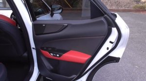 【レクサス NX350h F SPORT 内外装!!】　　新型は  いいね！