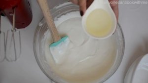 Homemade Coconut Icecream Recipe | No Eggs No Ice cream Machine |