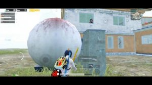 Игра в ТРИ пальца - лучшая раскладка позволяет тащить паблик и турики?! / PUBG MOBILE HIGHLIGHTS #12