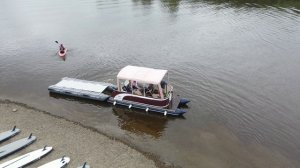 Забираем пассажира