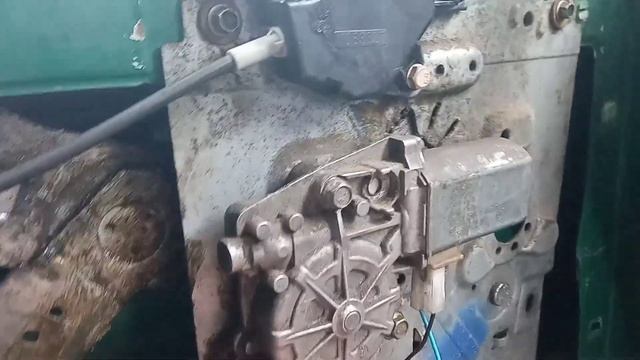 восстановление Вольво фш 12 работа по электронике смотреть онлайн