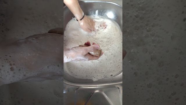 МЫЛЕНИЕ мыло/дегтярное нефис смотреть онлайн