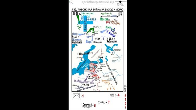 Графический учебник. ok 47 смотреть онлайн