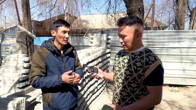 Қазақстанда жақсы дамып жатқан өндіріс -Полифасад өндірісі. Айына 1,2 млн тг табыс. | Полифасад. смотреть онлайн