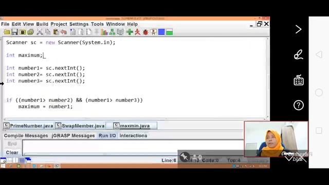 5 ways to find MAXIMUM value смотреть онлайн