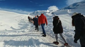 Невероятная Аргентина ??? часть I