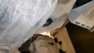 Замена шаровых опор на КИА Рио 2