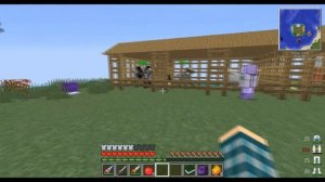 Minecraft [Evolution] серия 51