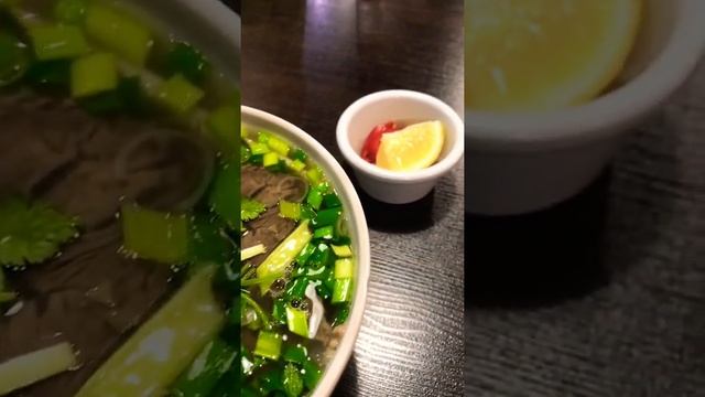 Spicy Vietnamese Food Острая вьетнамская еда остро spicy noodles