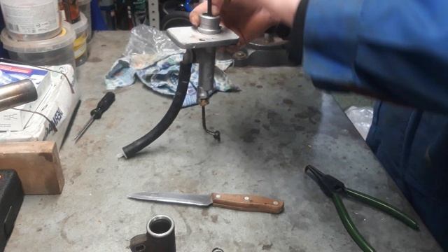 главный цилиндр сцепления и рабочий цилиндр сцепления конструктив смотреть онлайн