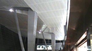 AEROPUERTO BEN GURION, TEL AVIV