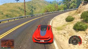 РЕАЛИСТИЧНЫЕ СМЕРТИ В ГТА 5 RAGDOLLS МОДЫ! ОБЗОР МОДА НА НОВУЮ ФИЗИКУ В GTA 5! ИГРЫ ВИДЕО MODS