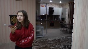 Оборотень в реальной жизни!!