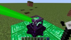 I Summoned Wither Storm In Alex Caves | Wither Storm Destroys Alex Cave Mod !!