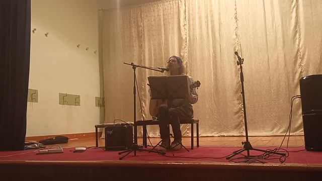 Олег же (Жолуди Ветра) - Лови за лапы смотреть онлайн