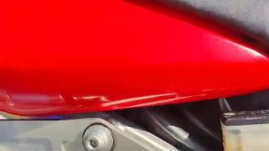 Обзор Видео Продажа Honda VTR 1000 1998r. ВЛАДИВОСТОК РУЛИТ