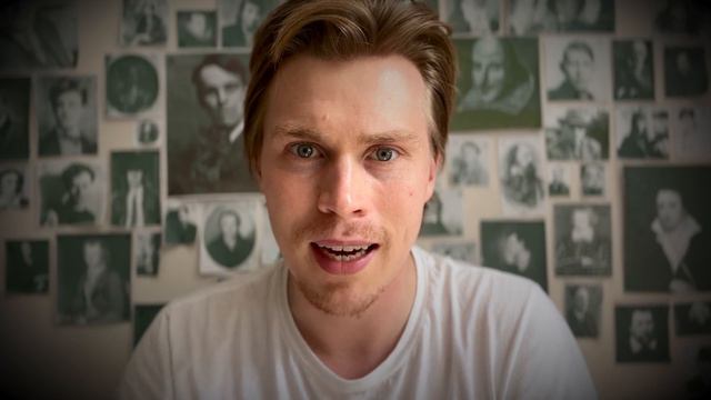 Sonnet 129 by William Shakespeare "The expense of spirit in a waste of shame" смотреть онлайн