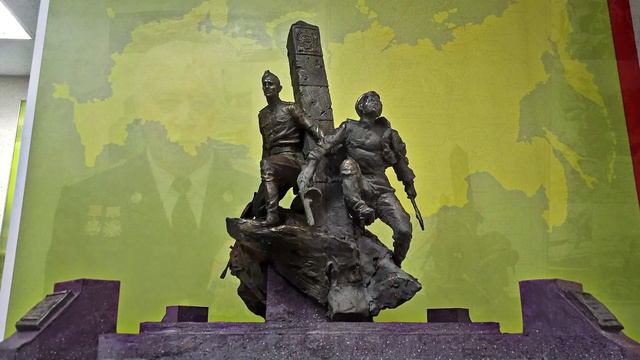 Героям Северного Фаса Курской дуги смотреть онлайн