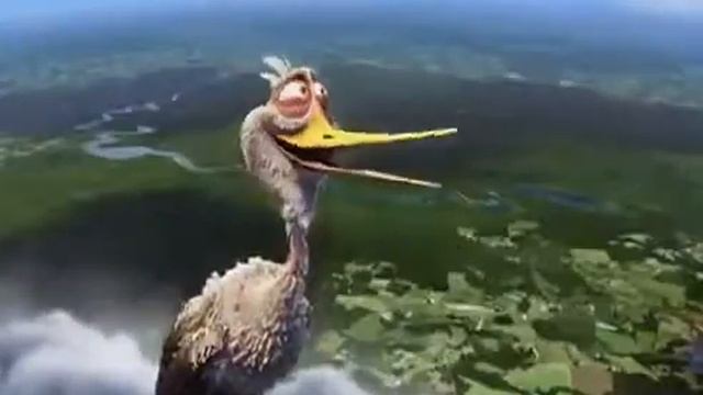 Аист приносит деток смотреть онлайн