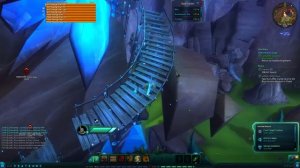 Wildstar "Leap Of Faith" Achievement Guide