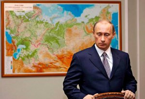Как Путин Русские земли дарил? История передачи территорий Китаю и Казахстану