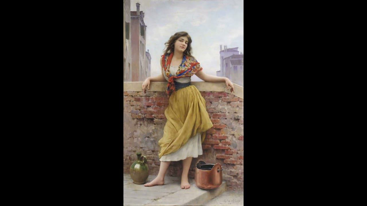 Wilhelm Friedemann Bach - Concertos pour Clavecin,CD2 смотреть онлайн