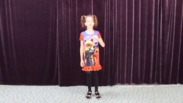 Рассказ "Секретики", читает-Ульяна Боборень смотреть онлайн