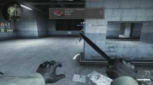 Тест старой видеокарты NVIDIA GeForce GT 440 В Cs go #2