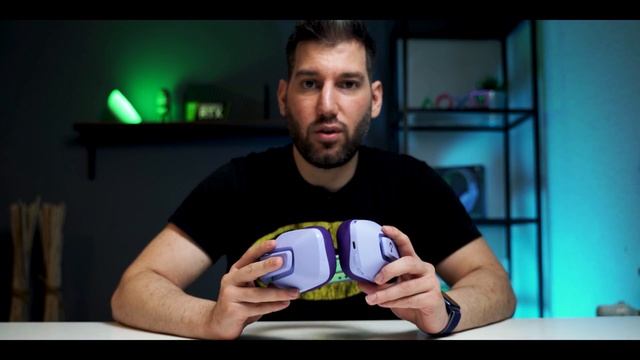 Logitech G733 Wireless REVIEW für PC&PS5 | Lohnt sich das Headset? смотреть онлайн