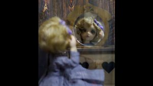 Зоя Ященко. "Попрошайка"