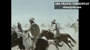 Вторжение арабов в Среднюю Азию. Ислам.