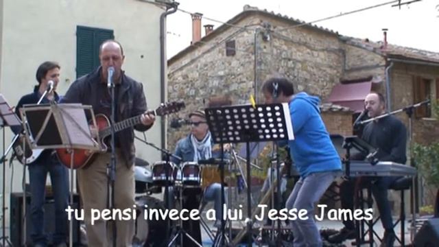 Casette dei briganti presenta Antonello Ricci смотреть онлайн