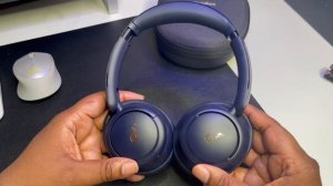 Soundcore Life Q30 (Blue) Review | Best Headphones Buck for Buck