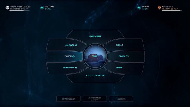 Mass Effect: Andromeda EP13 [Modded] смотреть онлайн