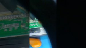 плохо работает сенсор на магнитоле Рено Дастер, Тринити ms me 1032.