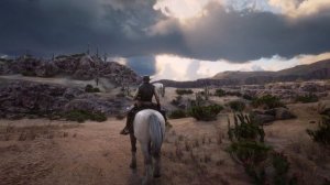 RDR 2 Ray Tracing - RTX 3080 Ti Maxed-Out 4K DLSS Close To Realism Reshade