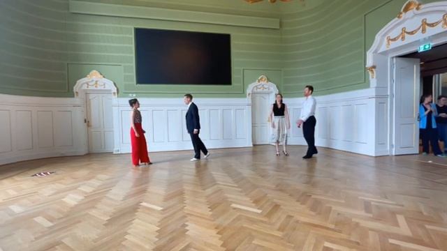 Nr 15 Tango Polar смотреть онлайн