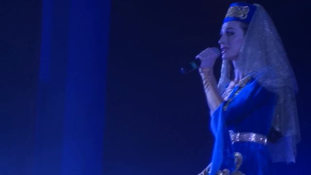 Айна Гетагазова ФАЬРА ХЬАЗАЛГ смотреть онлайн