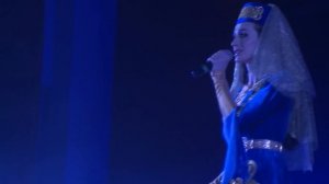 Айна Гетагазова   ФАЬРА ХЬАЗАЛГ