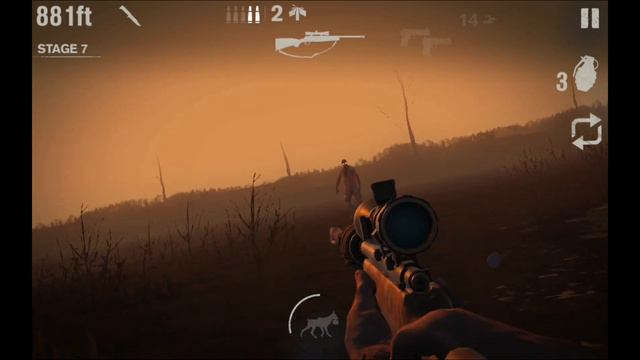 Into the Dead 2 - Companion Event: Dobermann & Pup Event ( Difficulty Outbreak) смотреть онлайн