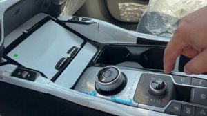 Полный обзор на Kia Sorento The Black