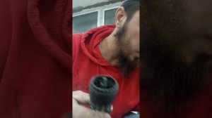 Как снять патрон если рассыпались Сухари!!!!