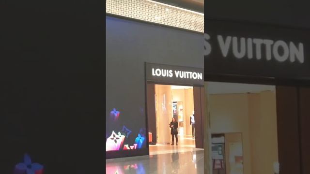 Louis Vuitton Istanbul #shorts #louisvuitton #istanbul